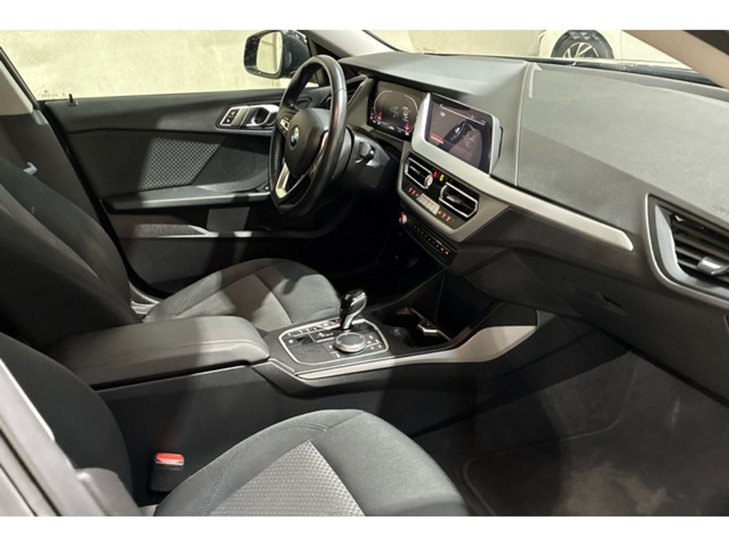 BMW Serie 2 216dA Gran Coupe 85 kW (116 CV)