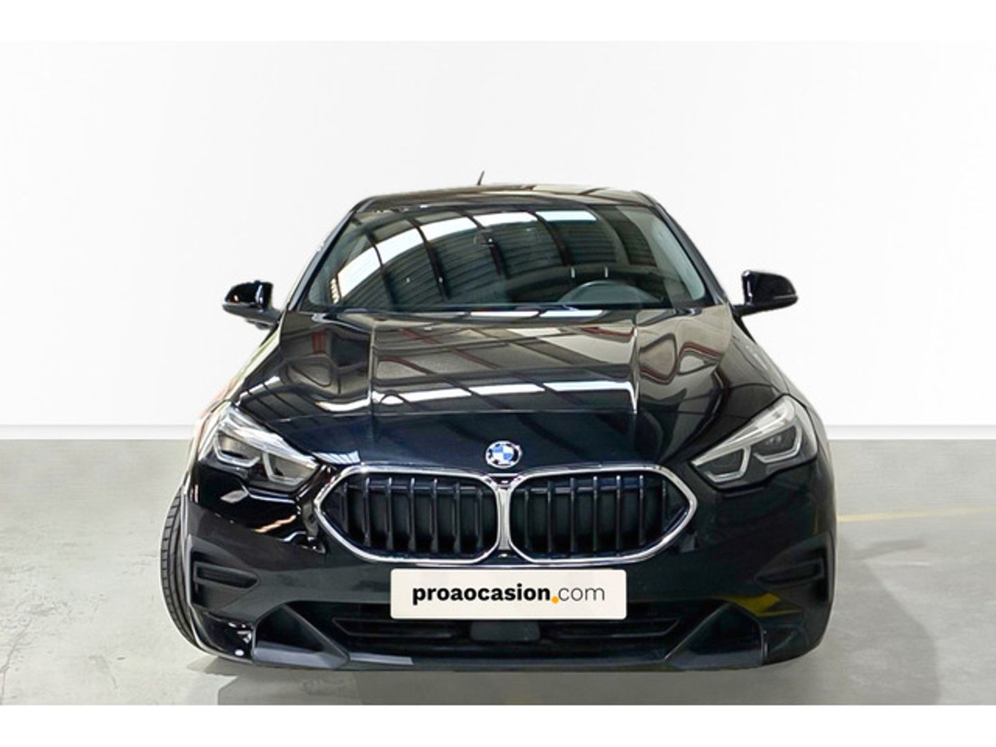 BMW Serie 2 216dA Gran Coupe 85 kW (116 CV)