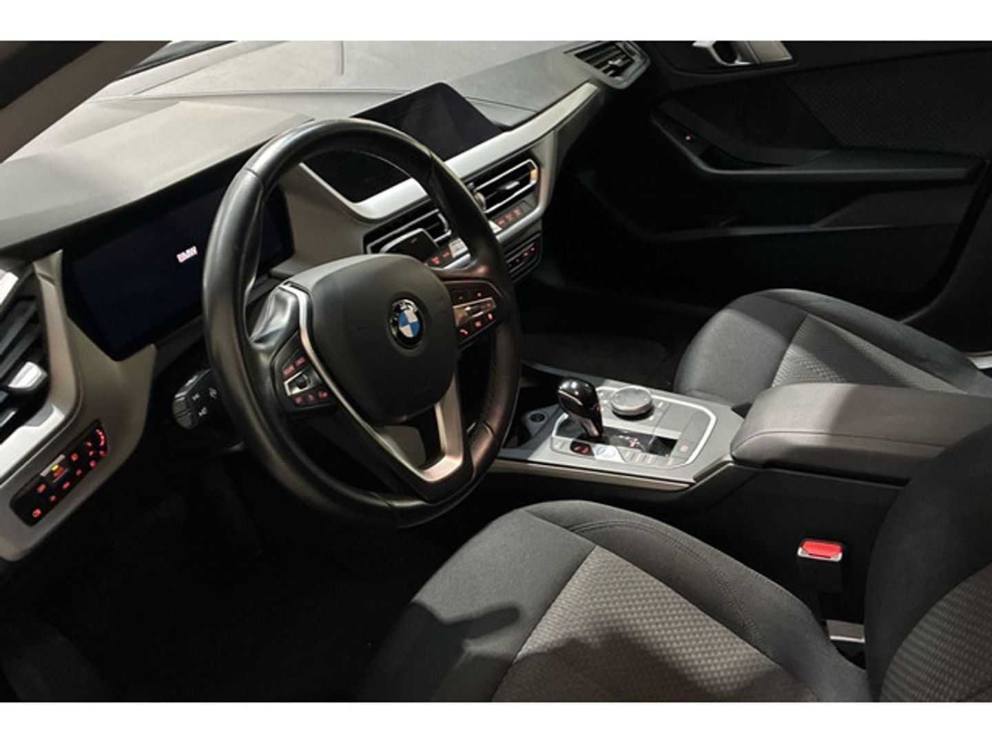 BMW Serie 2 216dA Gran Coupe 85 kW (116 CV)