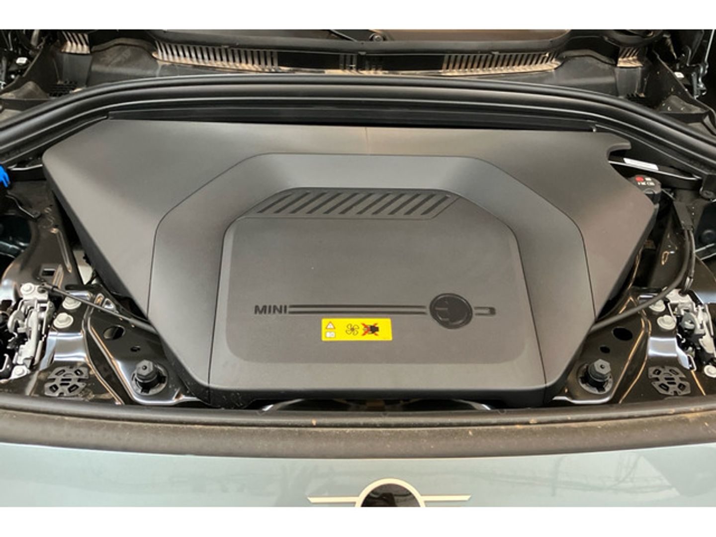 MINI MINI Countryman SE ALL4 230 kW (313 CV)