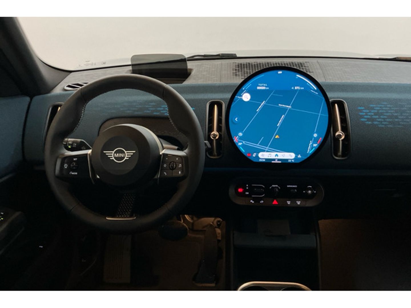 MINI MINI Countryman SE ALL4 230 kW (313 CV)