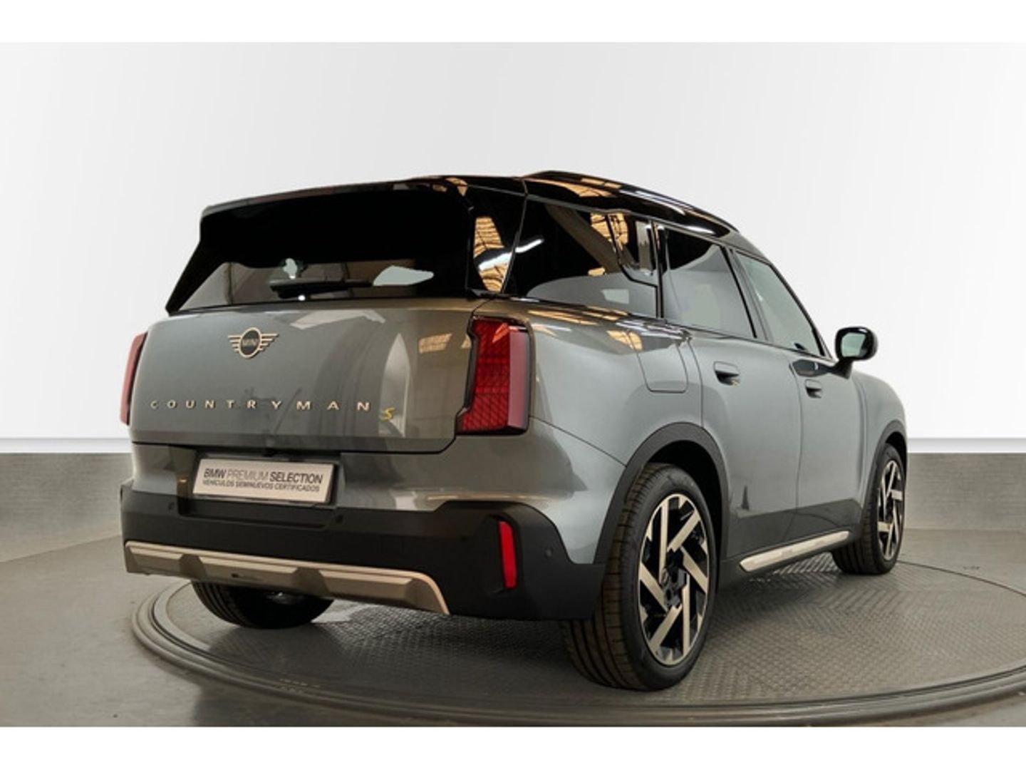 MINI MINI Countryman SE ALL4 230 kW (313 CV)