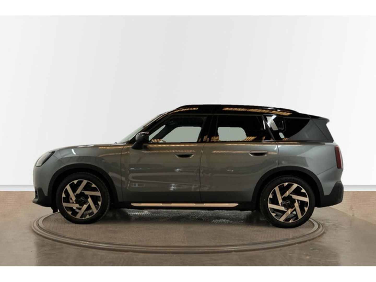 MINI MINI Countryman SE ALL4 230 kW (313 CV)