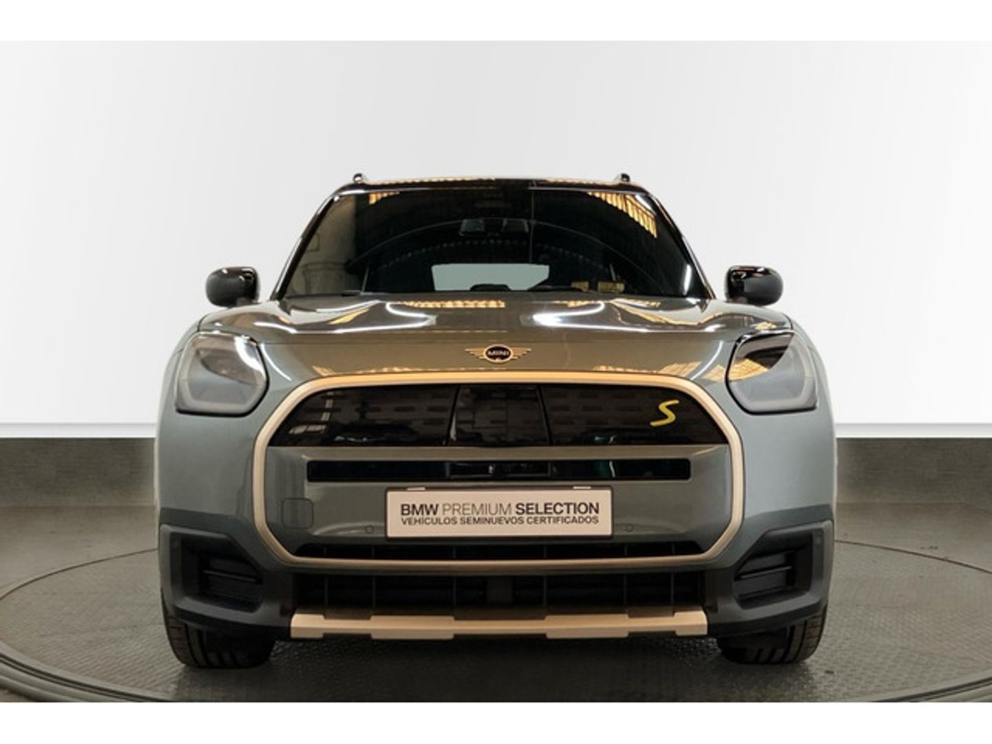 MINI MINI Countryman SE ALL4 230 kW (313 CV)