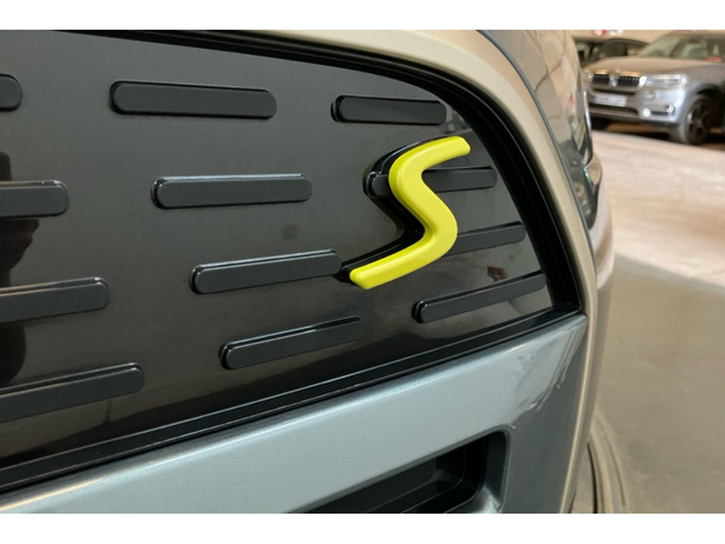 MINI MINI Countryman SE ALL4 230 kW (313 CV)