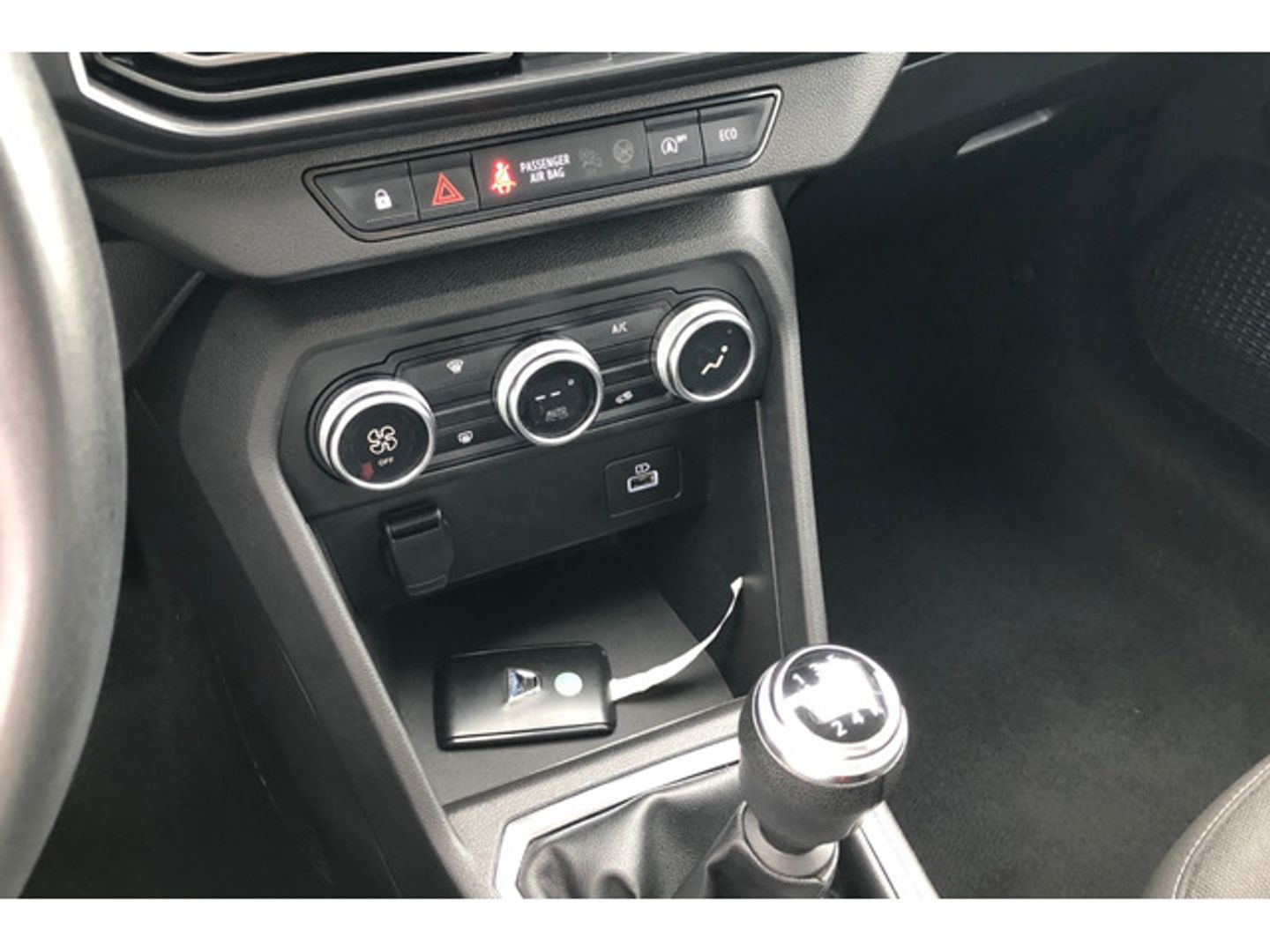 Dacia Sandero Comfort TCe 66 kW (90 CV)