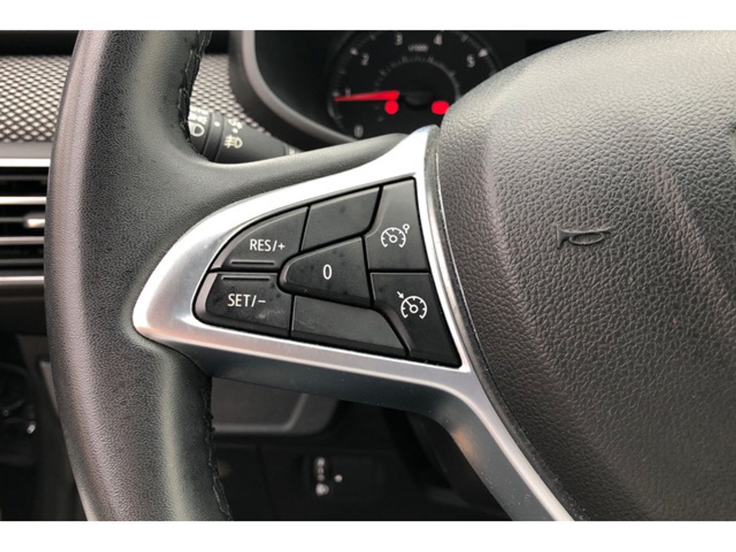 Dacia Sandero Comfort TCe 66 kW (90 CV)