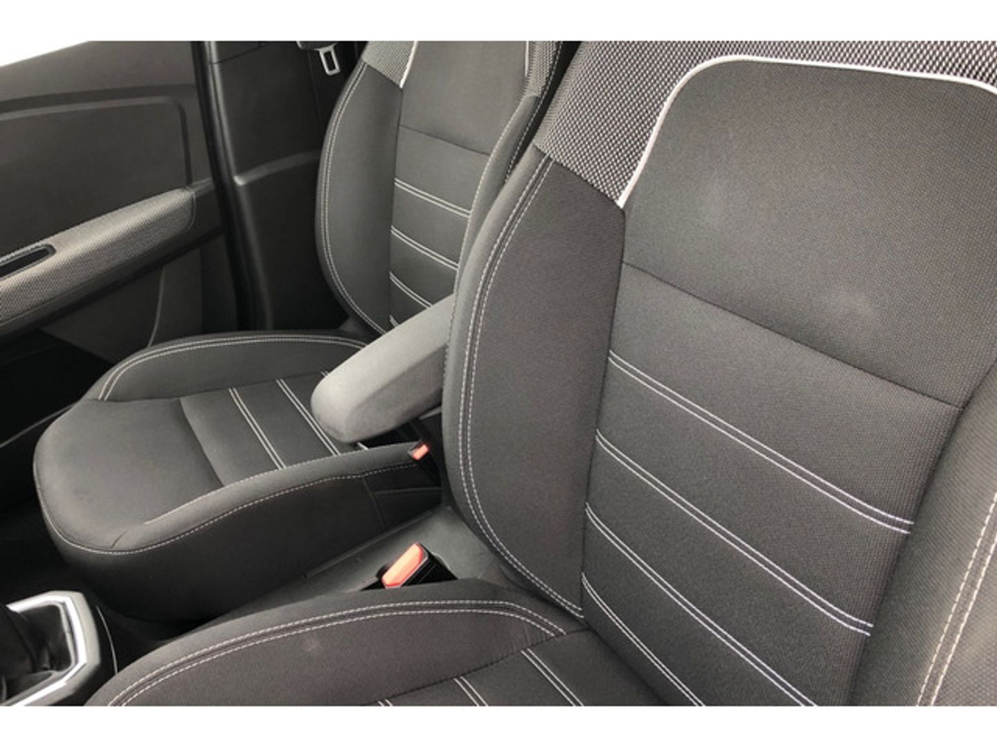 Dacia Sandero Comfort TCe 66 kW (90 CV)