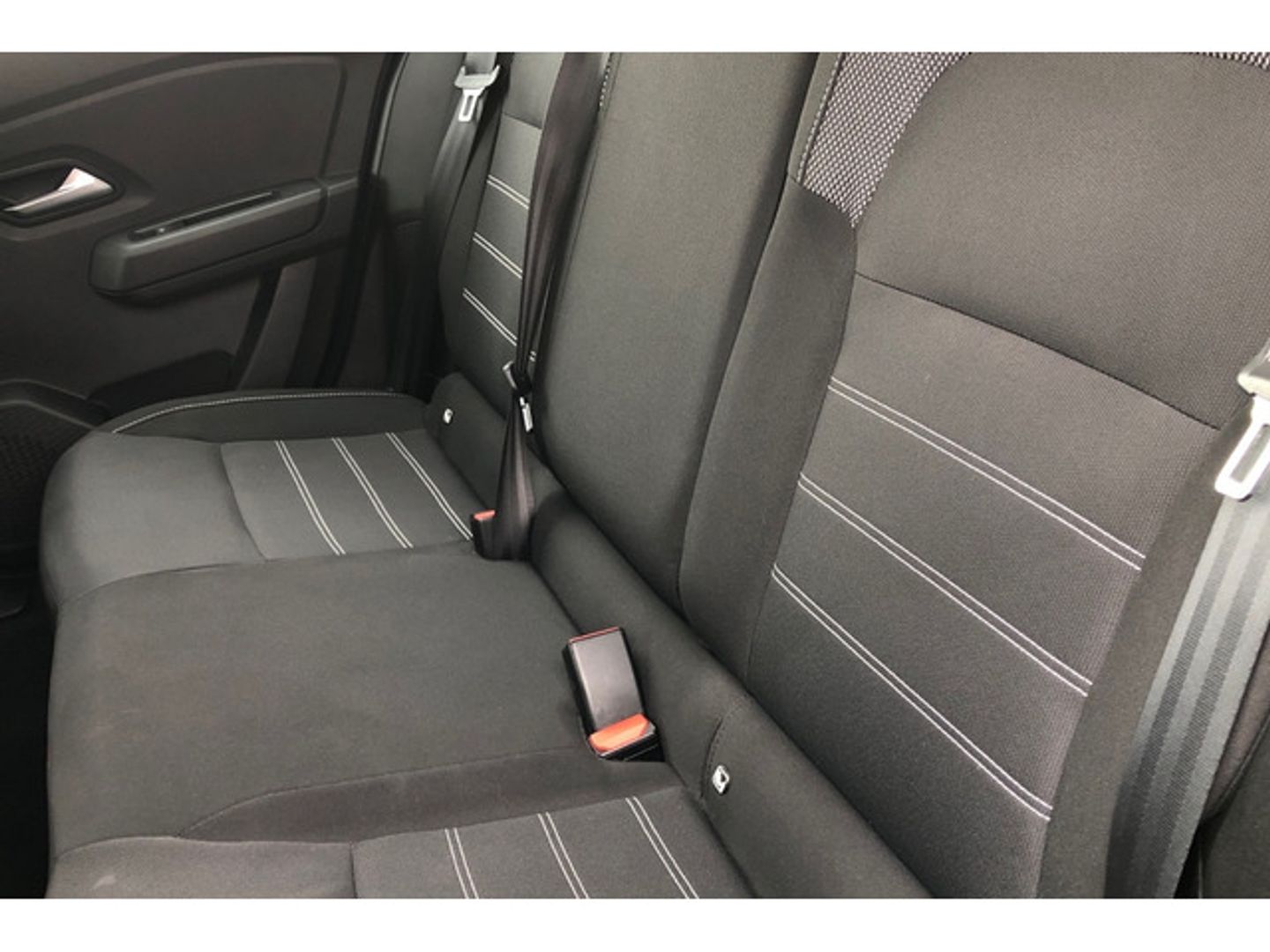 Dacia Sandero Comfort TCe 66 kW (90 CV)