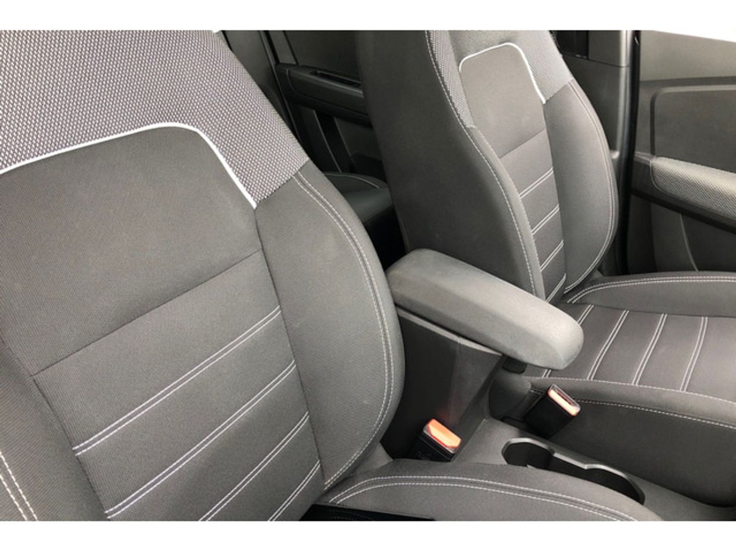Dacia Sandero Comfort TCe 66 kW (90 CV)