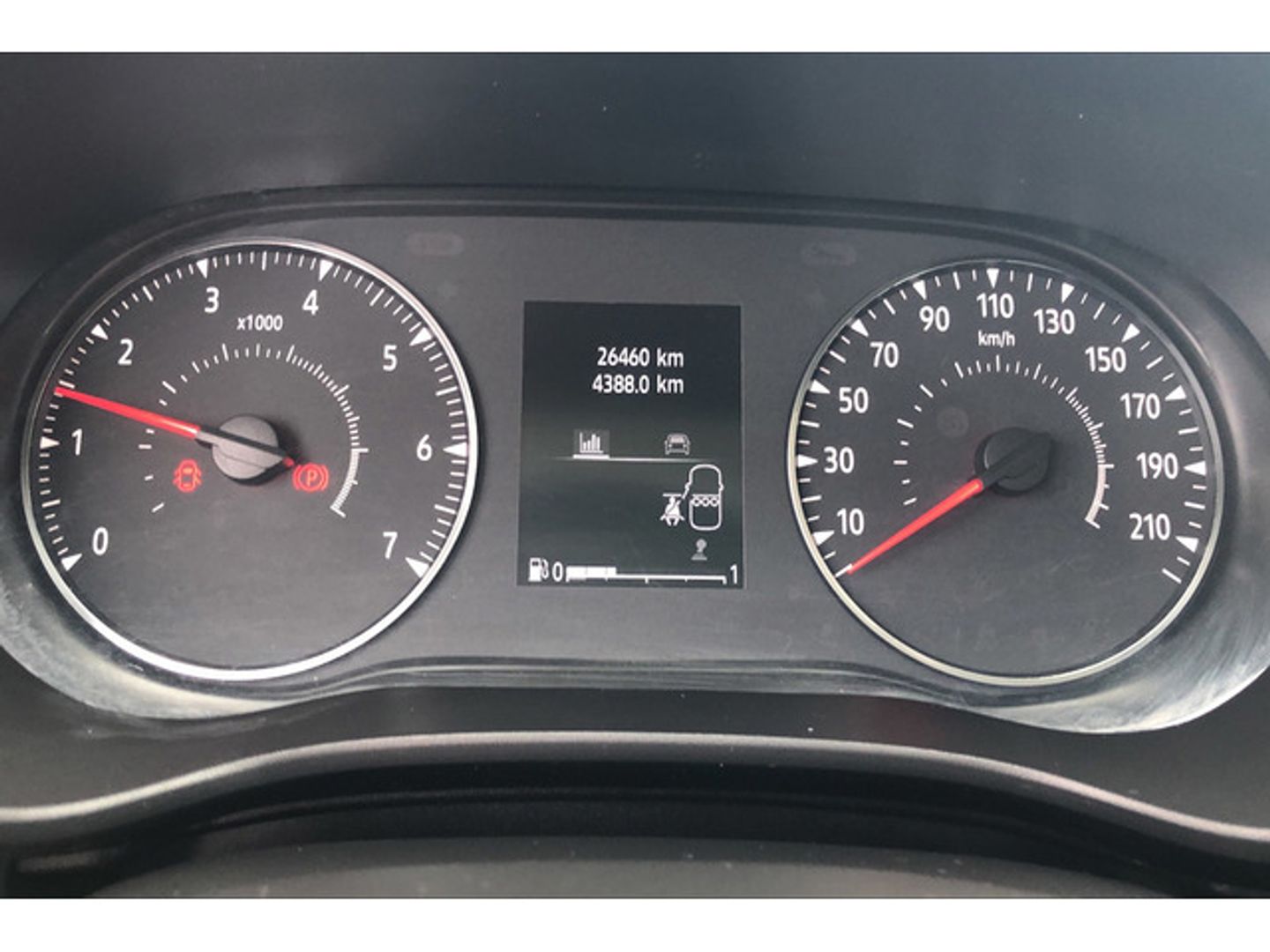 Dacia Sandero Comfort TCe 66 kW (90 CV)