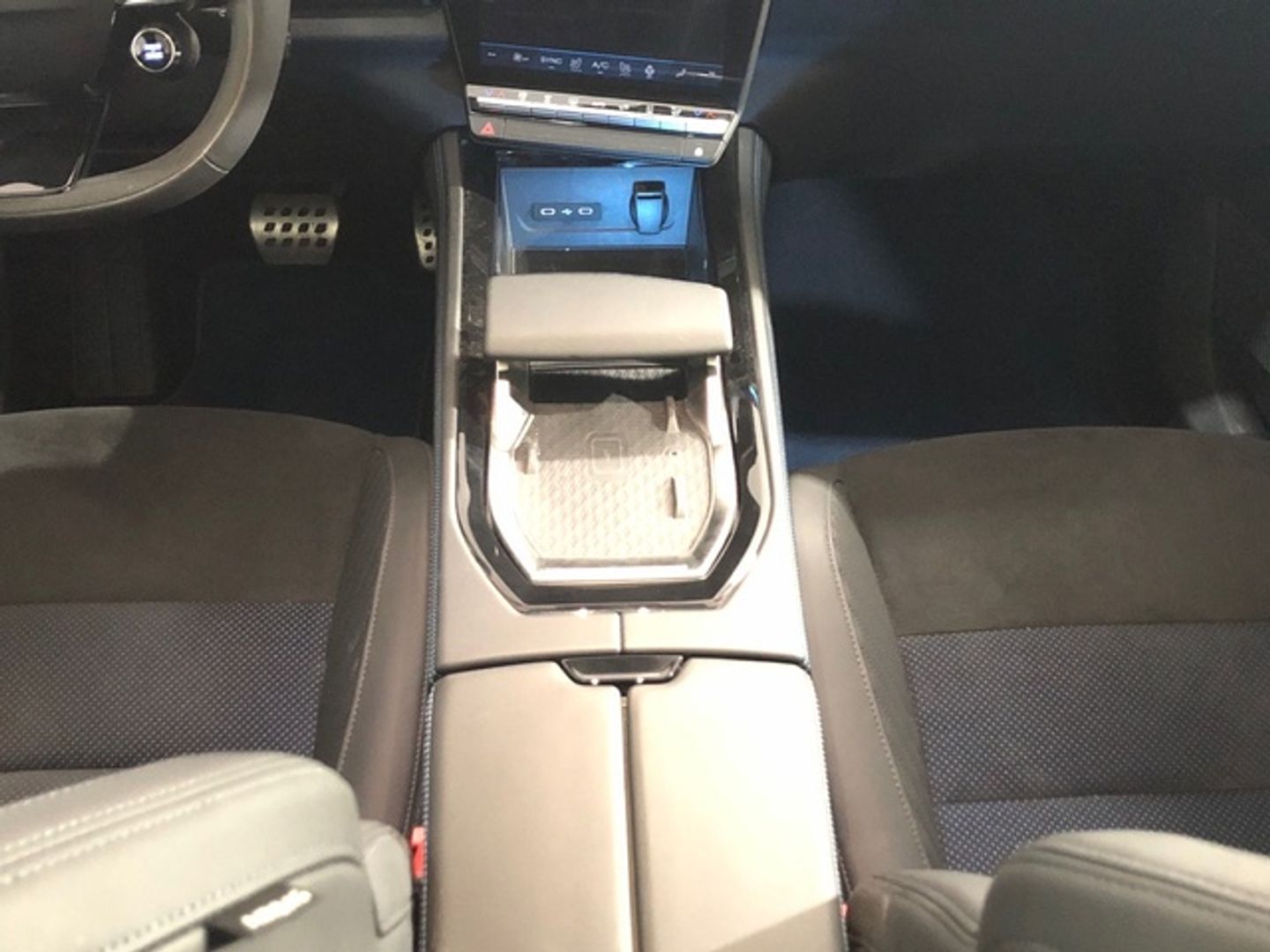 Renault Rafale Esprit Alpine E-Tech full hybrid 147 kW (200 CV)