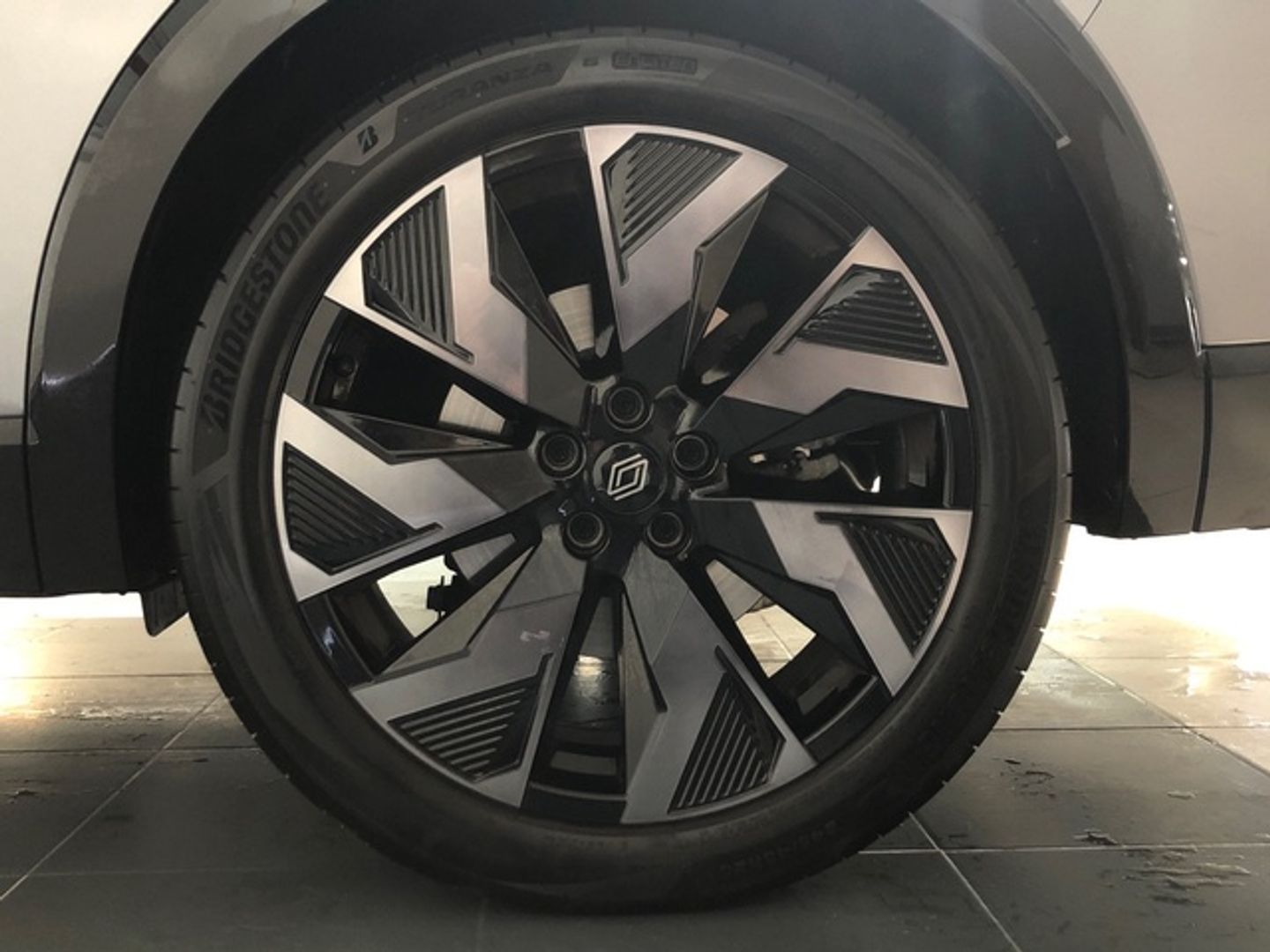 Renault Rafale Esprit Alpine E-Tech full hybrid 147 kW (200 CV)