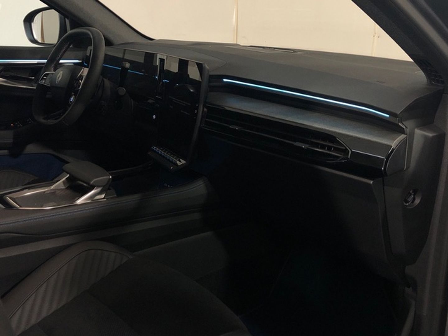 Renault Rafale Esprit Alpine E-Tech full hybrid 147 kW (200 CV)