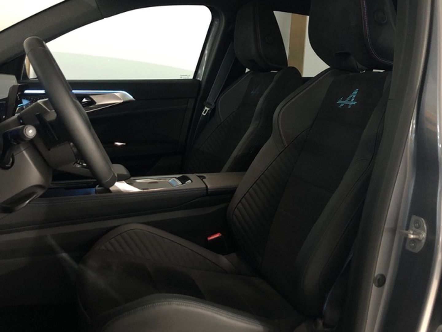 Renault Rafale Esprit Alpine E-Tech full hybrid 147 kW (200 CV)
