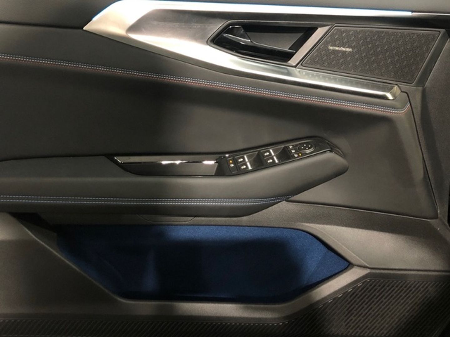 Renault Rafale Esprit Alpine E-Tech full hybrid 147 kW (200 CV)