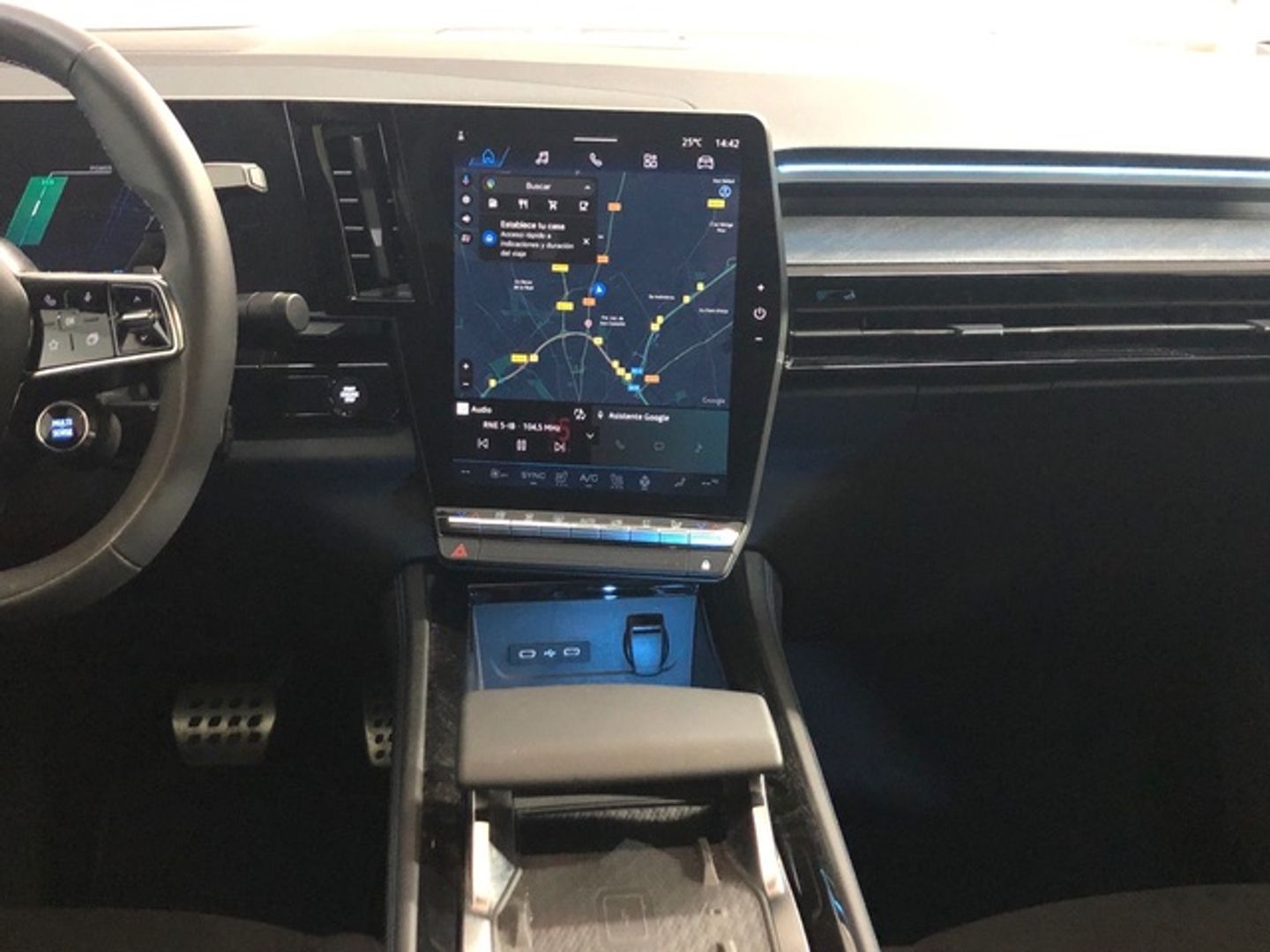 Renault Rafale Esprit Alpine E-Tech full hybrid 147 kW (200 CV)