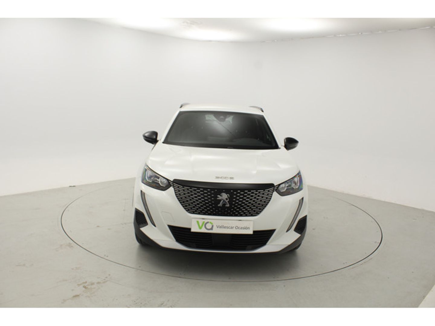 Peugeot 2008 BlueHDi 130 S&S Allure Pack EAT8 96 kW (130 CV)
