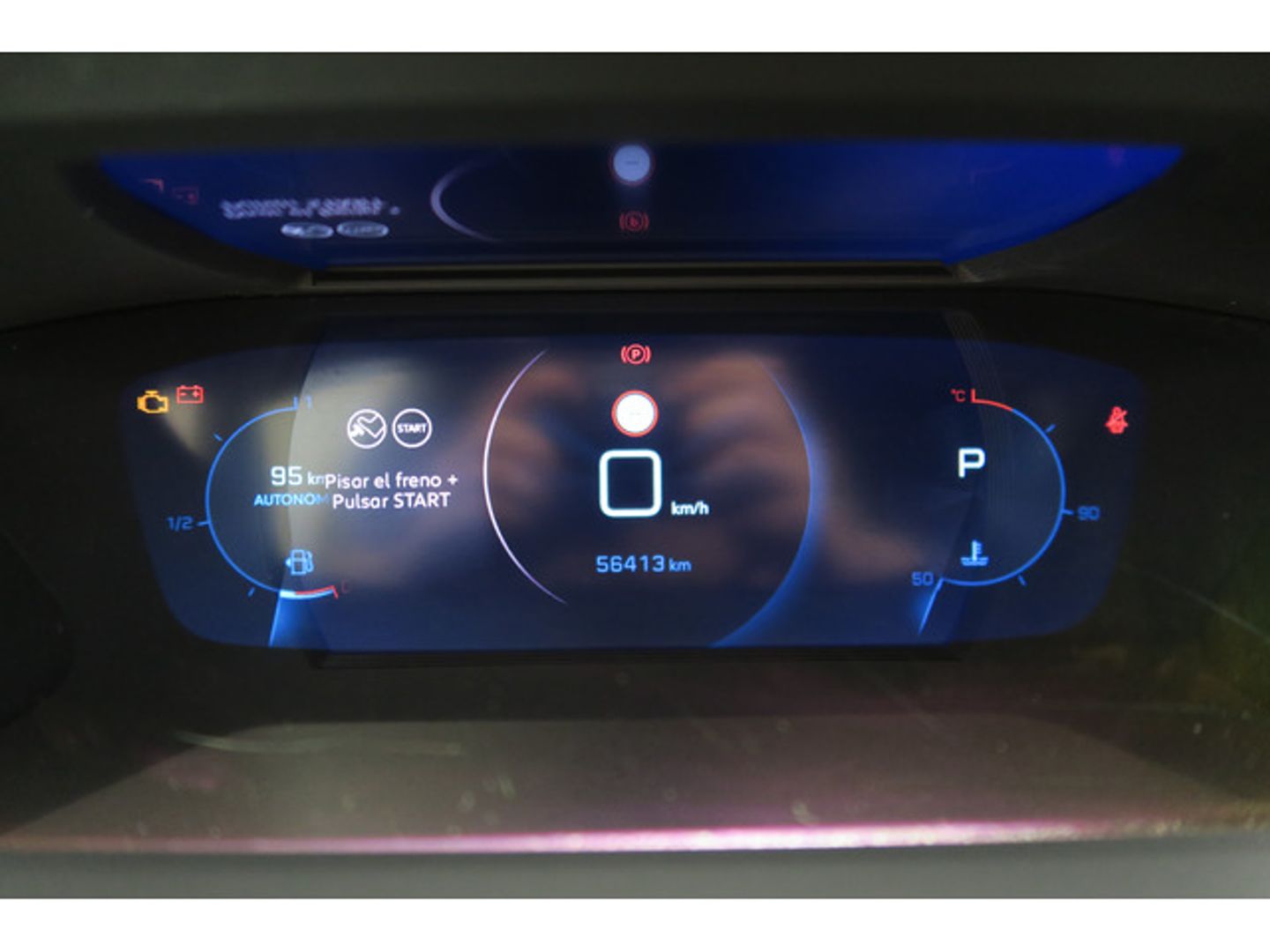 Peugeot 2008 BlueHDi 130 S&S Allure Pack EAT8 96 kW (130 CV)