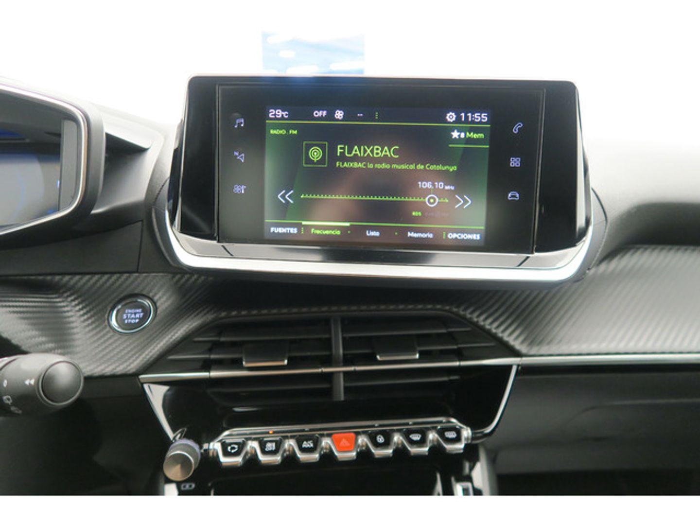 Peugeot 2008 BlueHDi 130 S&S Allure Pack EAT8 96 kW (130 CV)