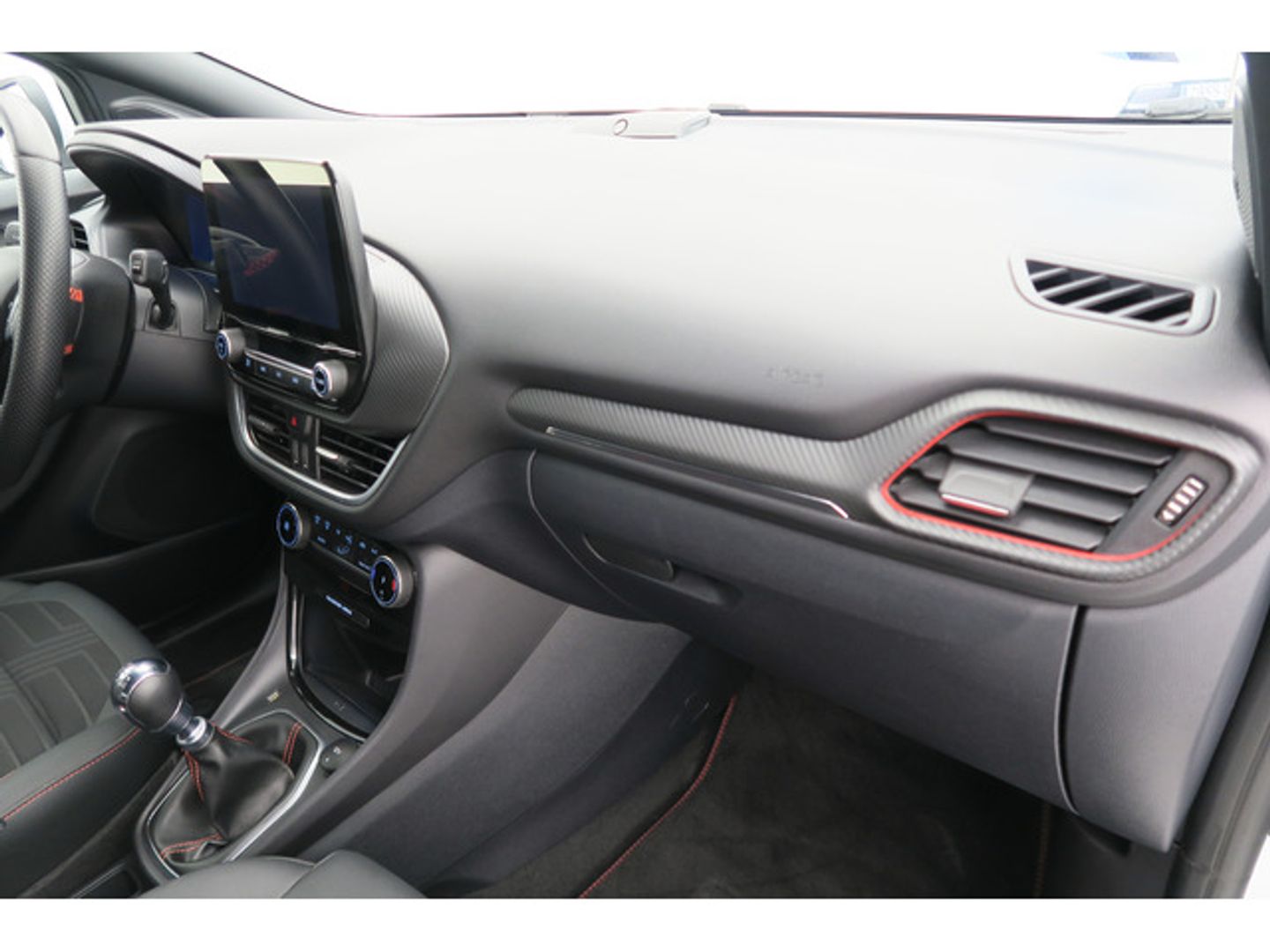 Ford Puma 1.0 EcoBoost MHEV ST-Line X 92 kW (125 CV)