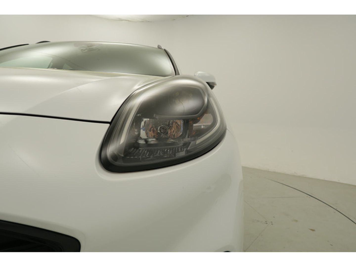 Ford Puma 1.0 EcoBoost MHEV ST-Line X 92 kW (125 CV)