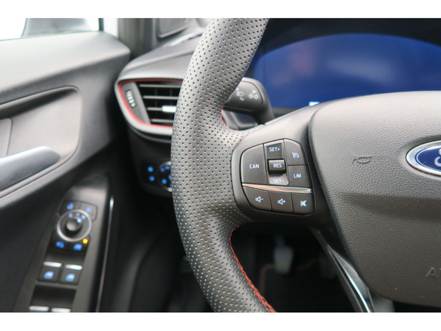 Ford Puma 1.0 EcoBoost MHEV ST-Line X 92 kW (125 CV)