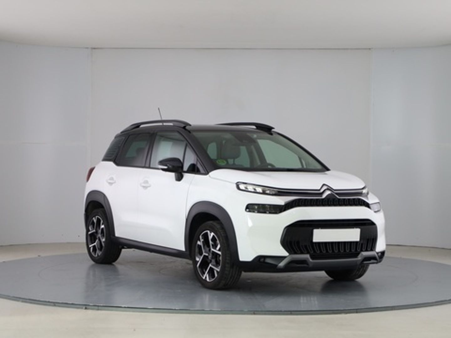 Citroen C3 Aircross PureTech 130 Shine Pack EAT6 96 kW (131 CV)