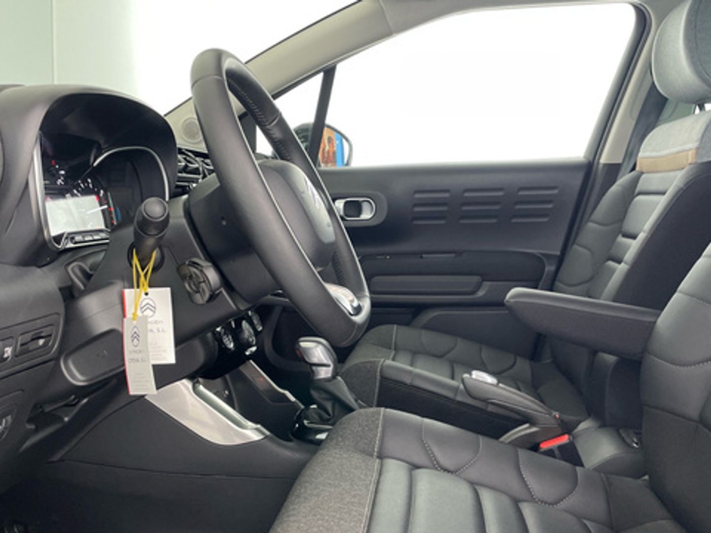 Citroen C3 Aircross PureTech 130 Shine Pack EAT6 96 kW (131 CV)