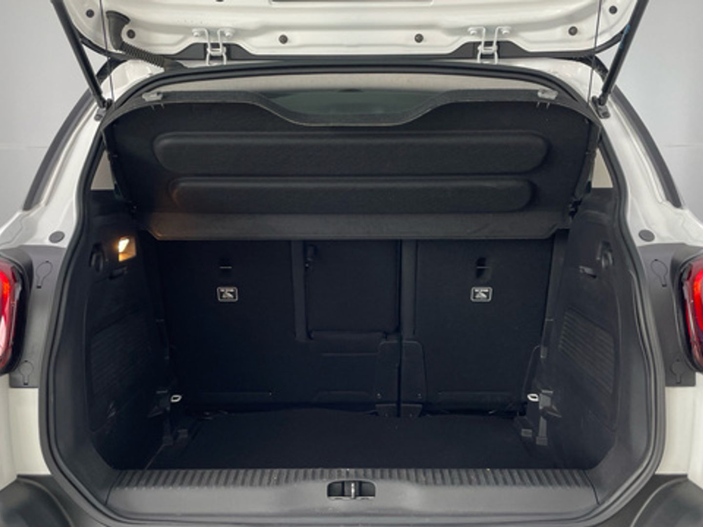 Citroen C3 Aircross PureTech 130 Shine Pack EAT6 96 kW (131 CV)