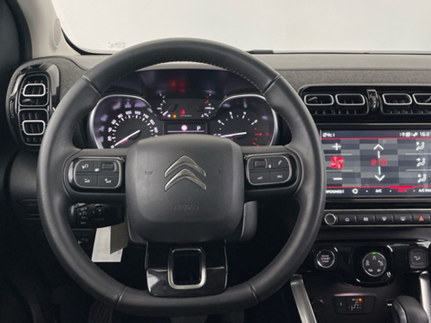 Citroen C3 Aircross PureTech 130 Shine Pack EAT6 96 kW (131 CV)