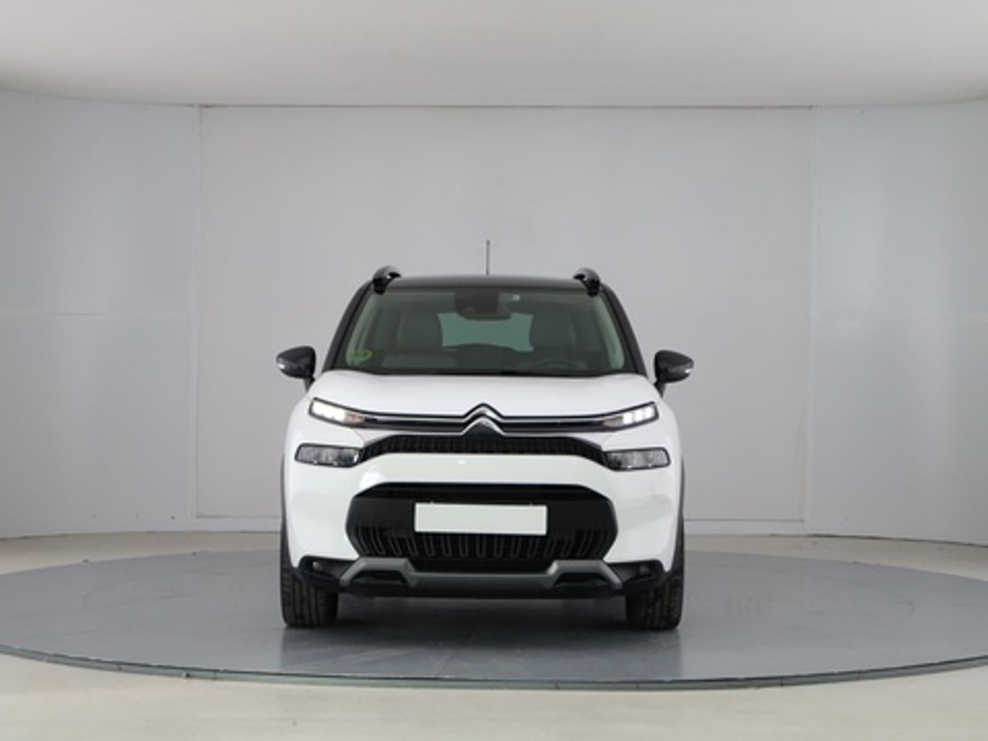 Citroen C3 Aircross PureTech 130 Shine Pack EAT6 96 kW (131 CV)