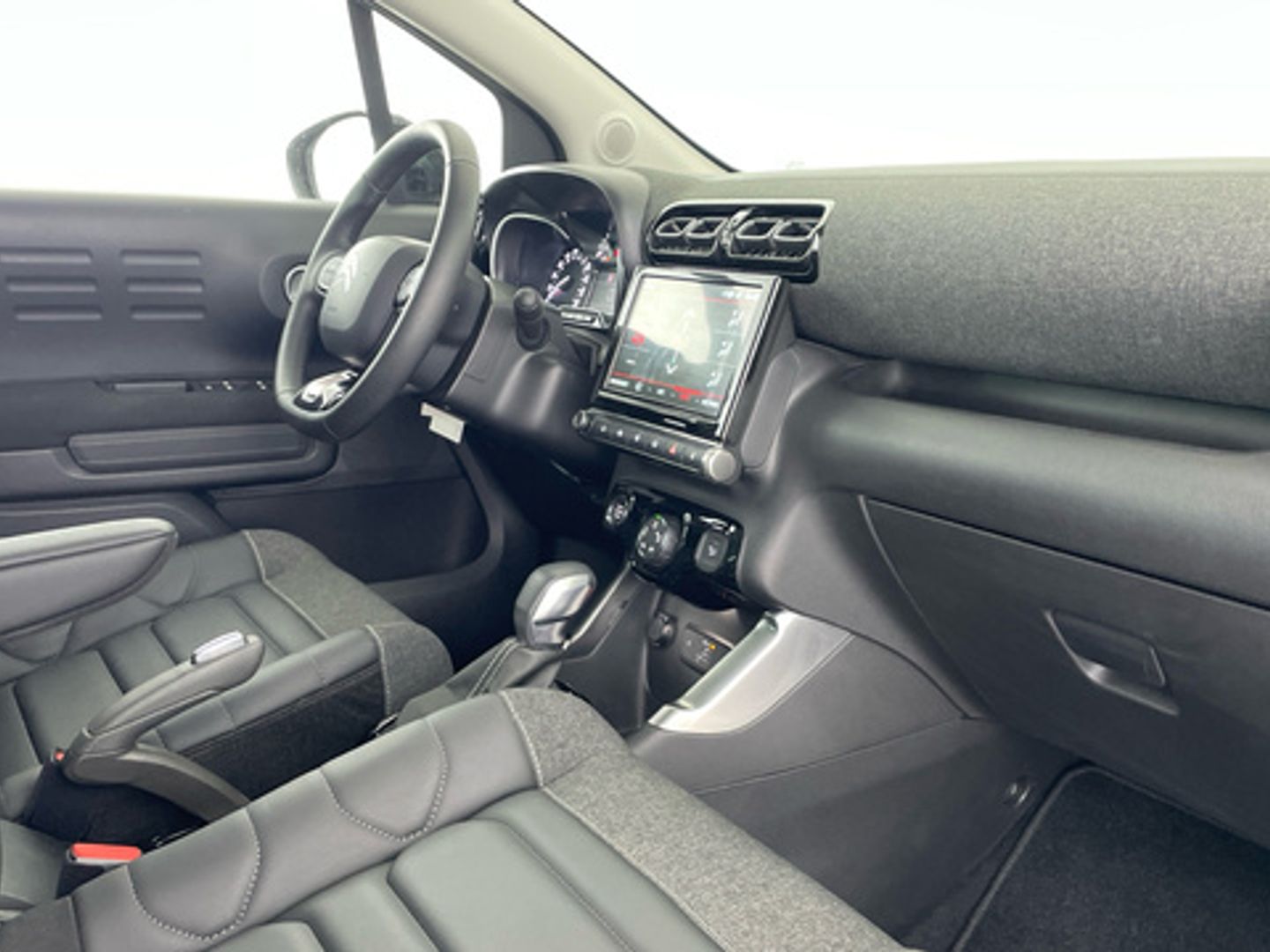 Citroen C3 Aircross PureTech 130 Shine Pack EAT6 96 kW (131 CV)