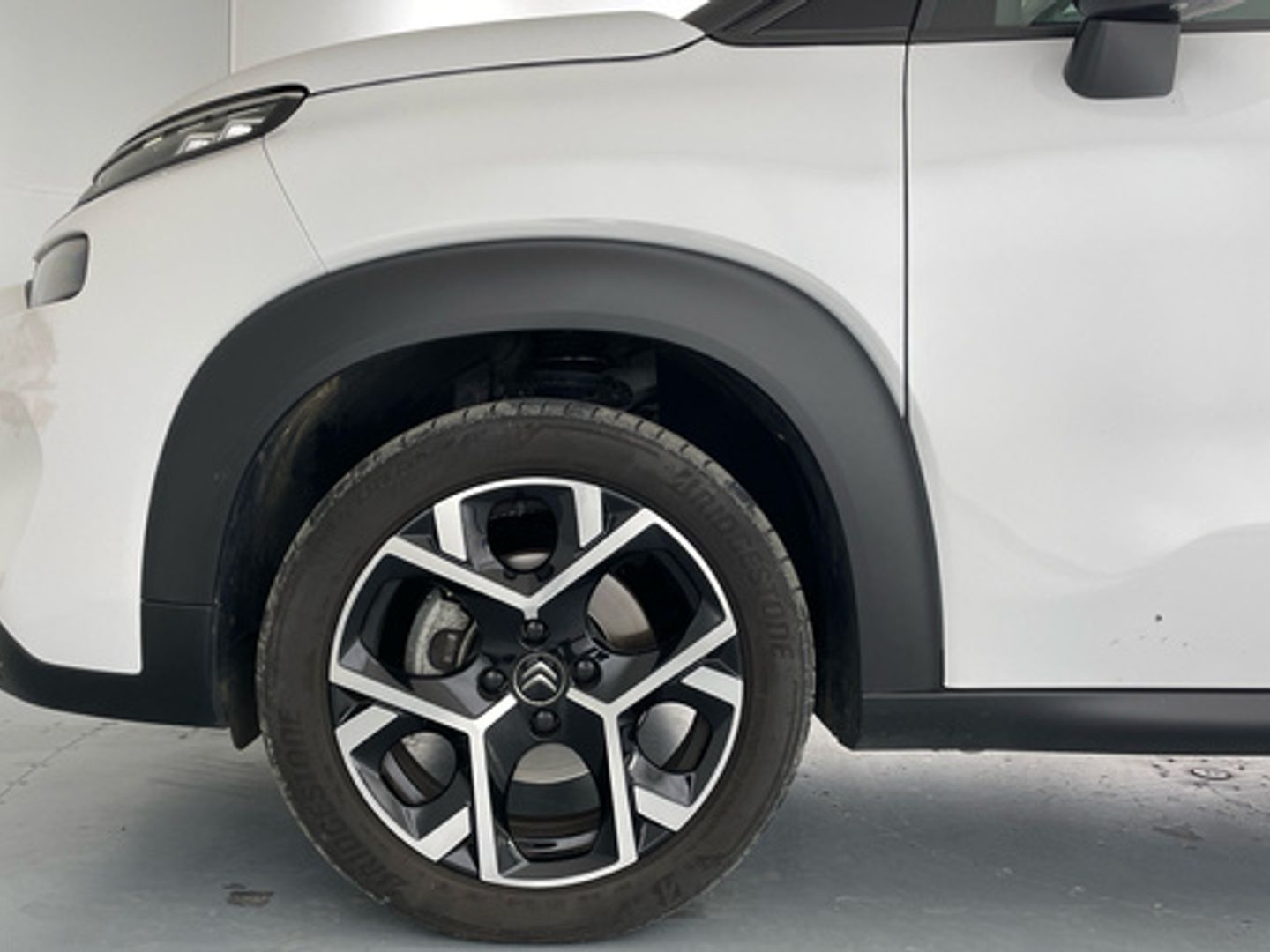 Citroen C3 Aircross PureTech 130 Shine Pack EAT6 96 kW (131 CV)