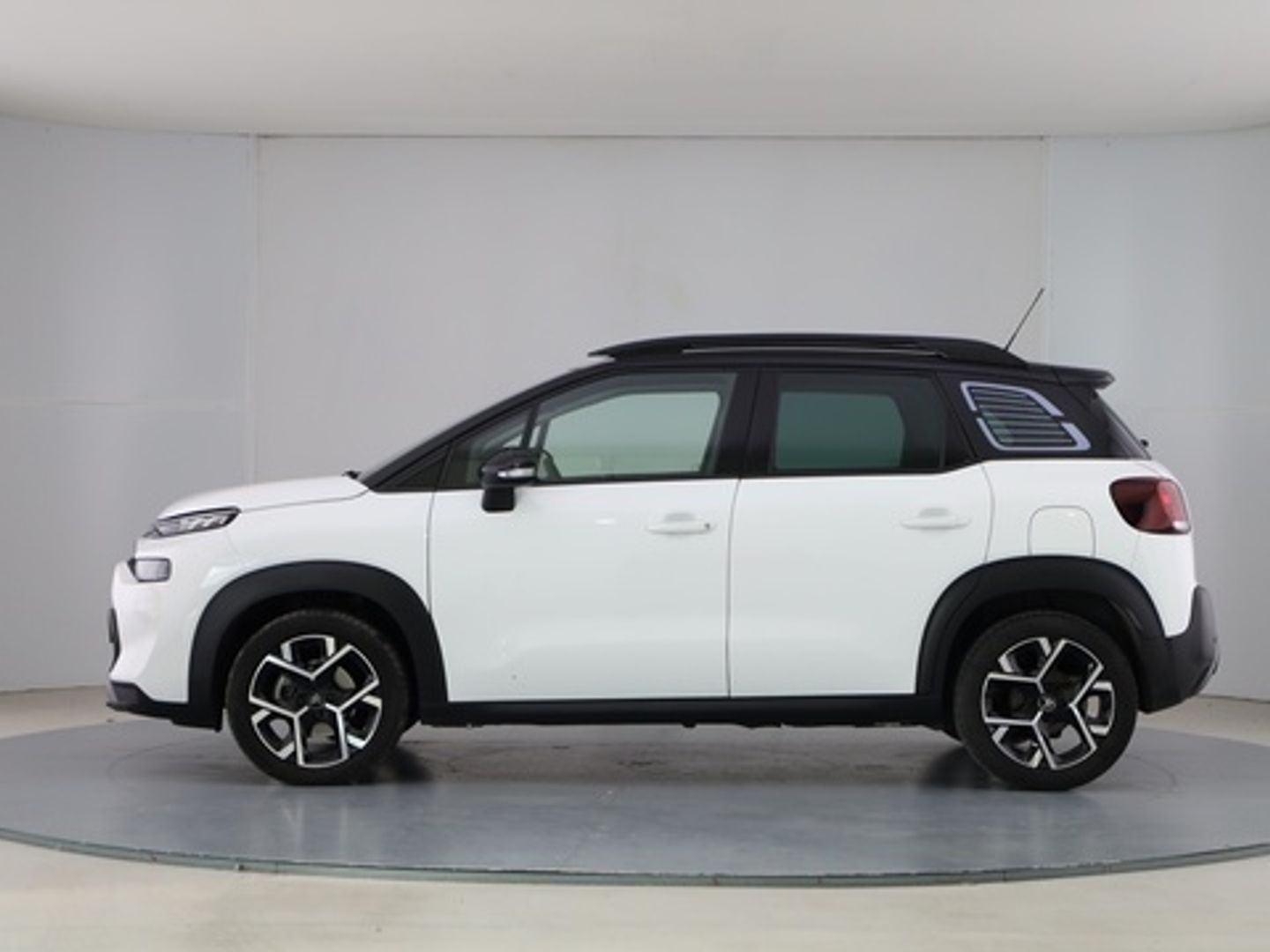 Citroen C3 Aircross PureTech 130 Shine Pack EAT6 96 kW (131 CV)