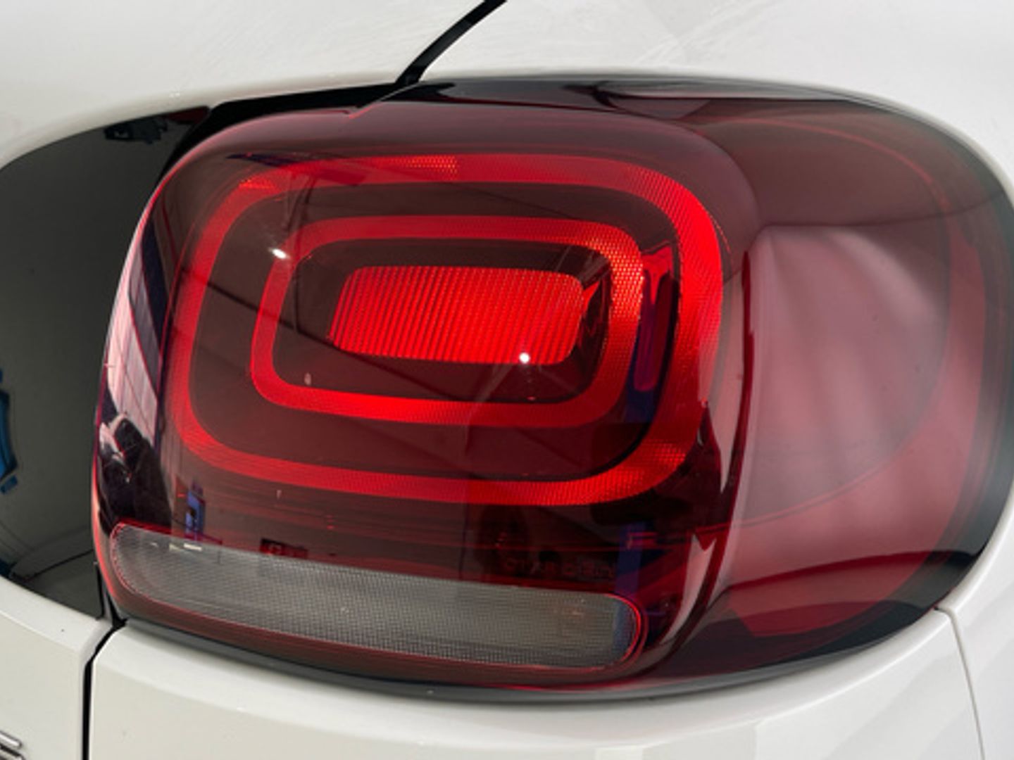 Citroen C3 Aircross PureTech 130 Shine Pack EAT6 96 kW (131 CV)