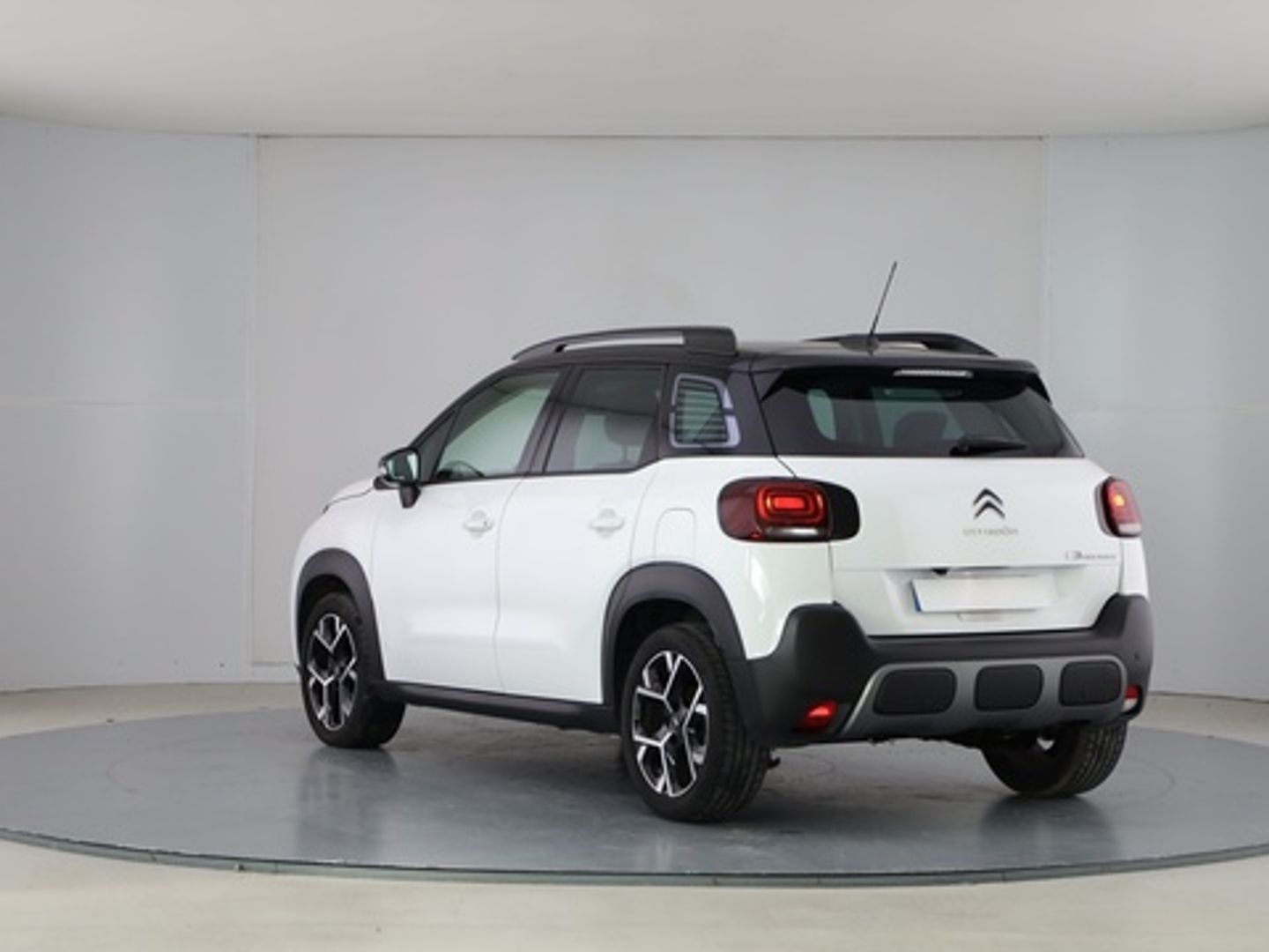 Citroen C3 Aircross PureTech 130 Shine Pack EAT6 96 kW (131 CV)