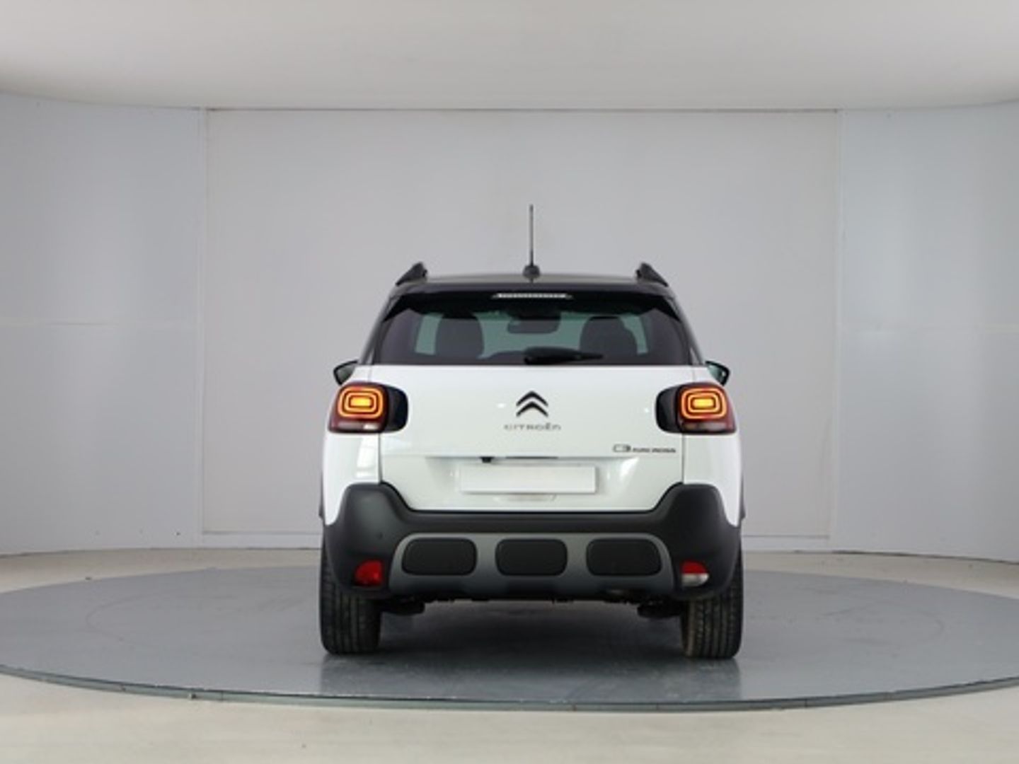 Citroen C3 Aircross PureTech 130 Shine Pack EAT6 96 kW (131 CV)