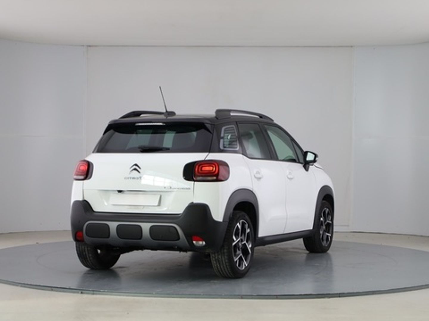Citroen C3 Aircross PureTech 130 Shine Pack EAT6 96 kW (131 CV)