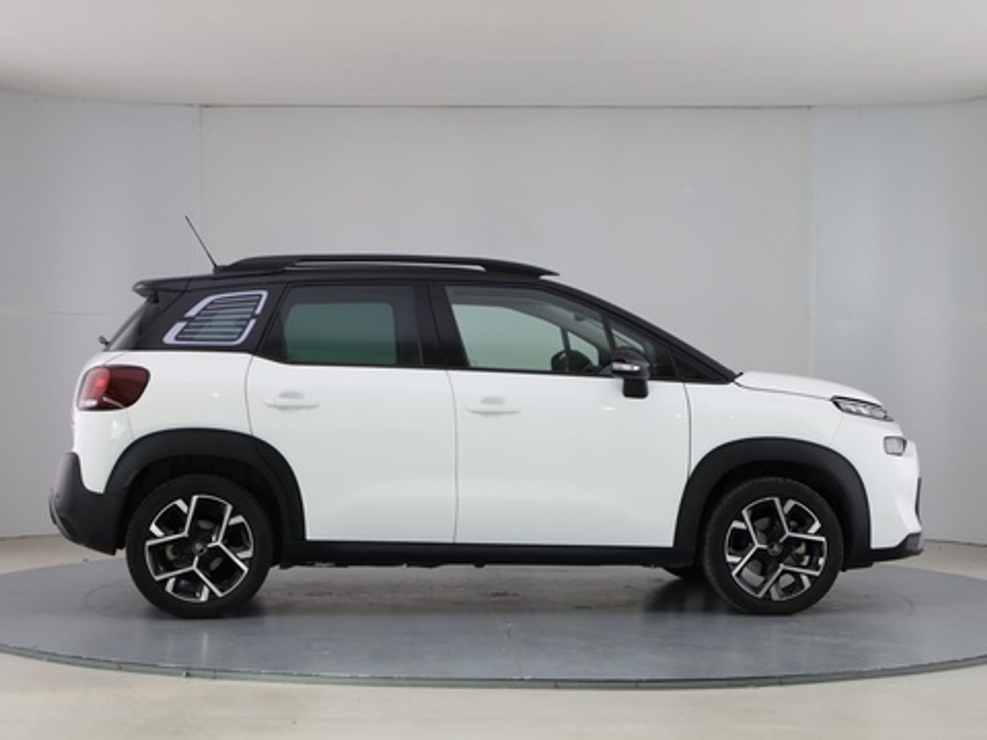 Citroen C3 Aircross PureTech 130 Shine Pack EAT6 96 kW (131 CV)