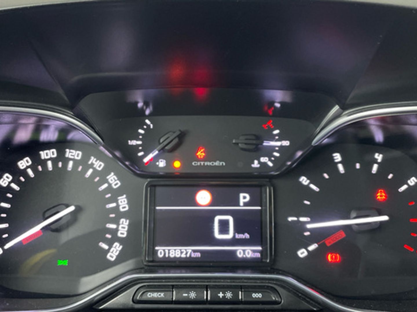 Citroen C3 Aircross PureTech 130 Shine Pack EAT6 96 kW (131 CV)