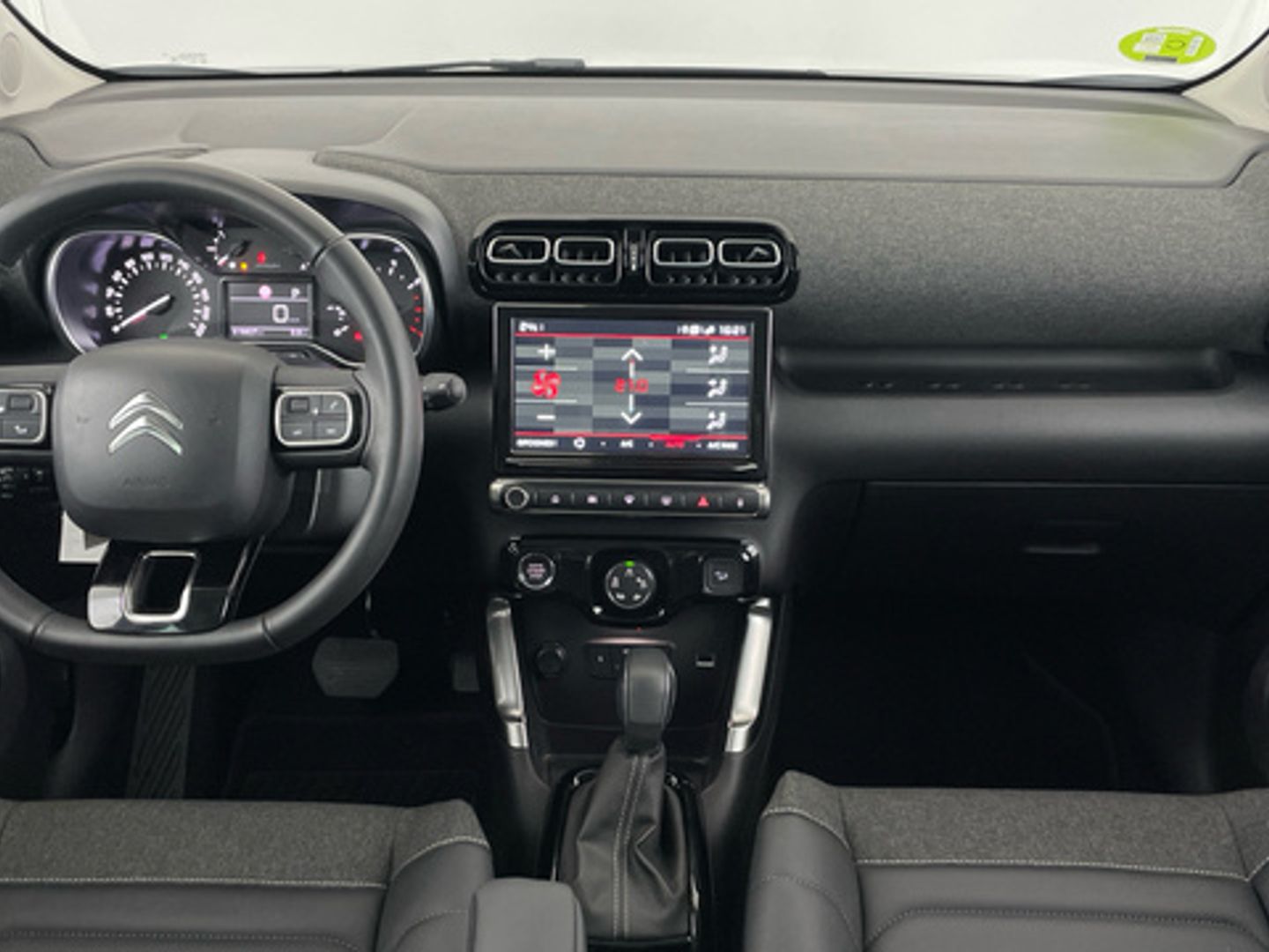 Citroen C3 Aircross PureTech 130 Shine Pack EAT6 96 kW (131 CV)