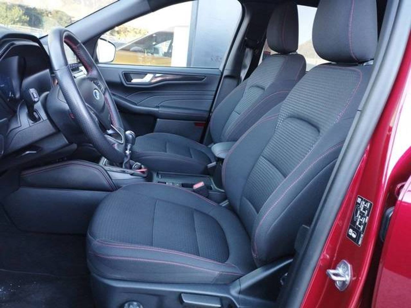 Ford Kuga 1.5 EcoBoost S&S ST-Line 4x2 110 kW (150 CV)