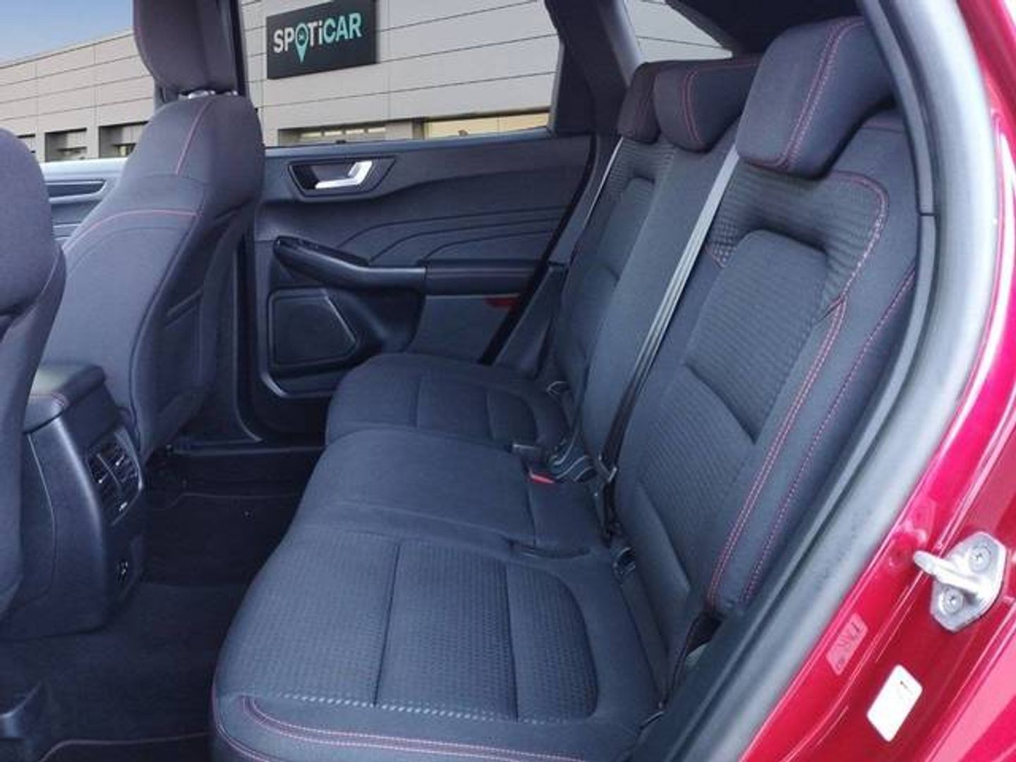 Ford Kuga 1.5 EcoBoost S&S ST-Line 4x2 110 kW (150 CV)