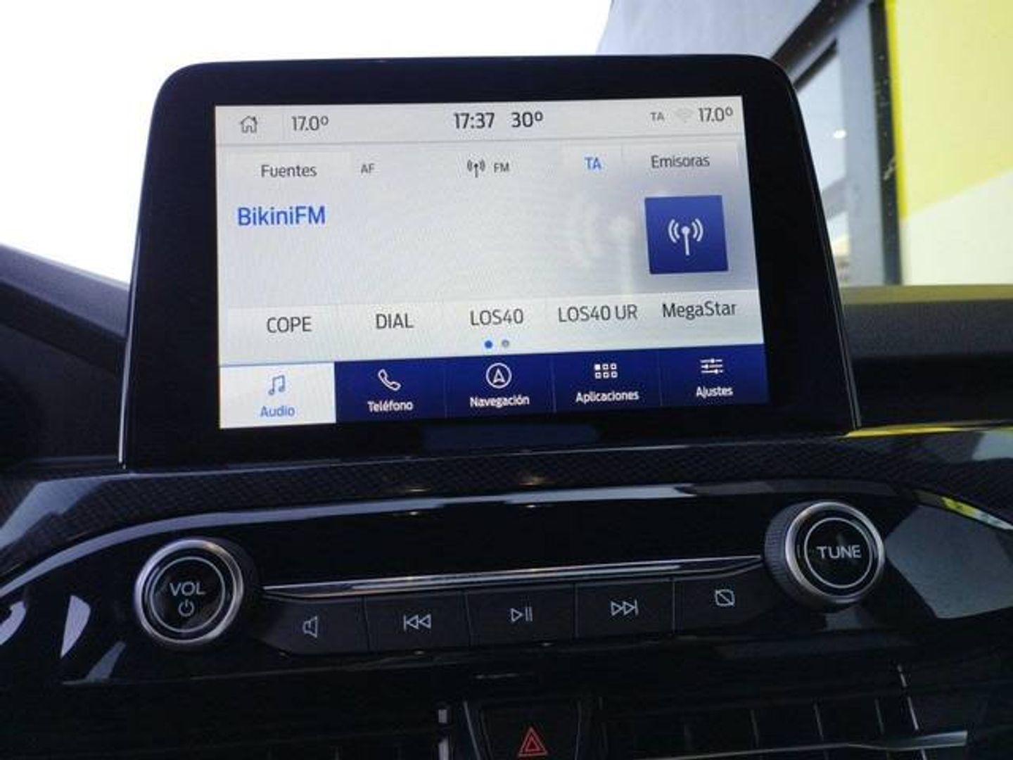 Ford Kuga 1.5 EcoBoost S&S ST-Line 4x2 110 kW (150 CV)