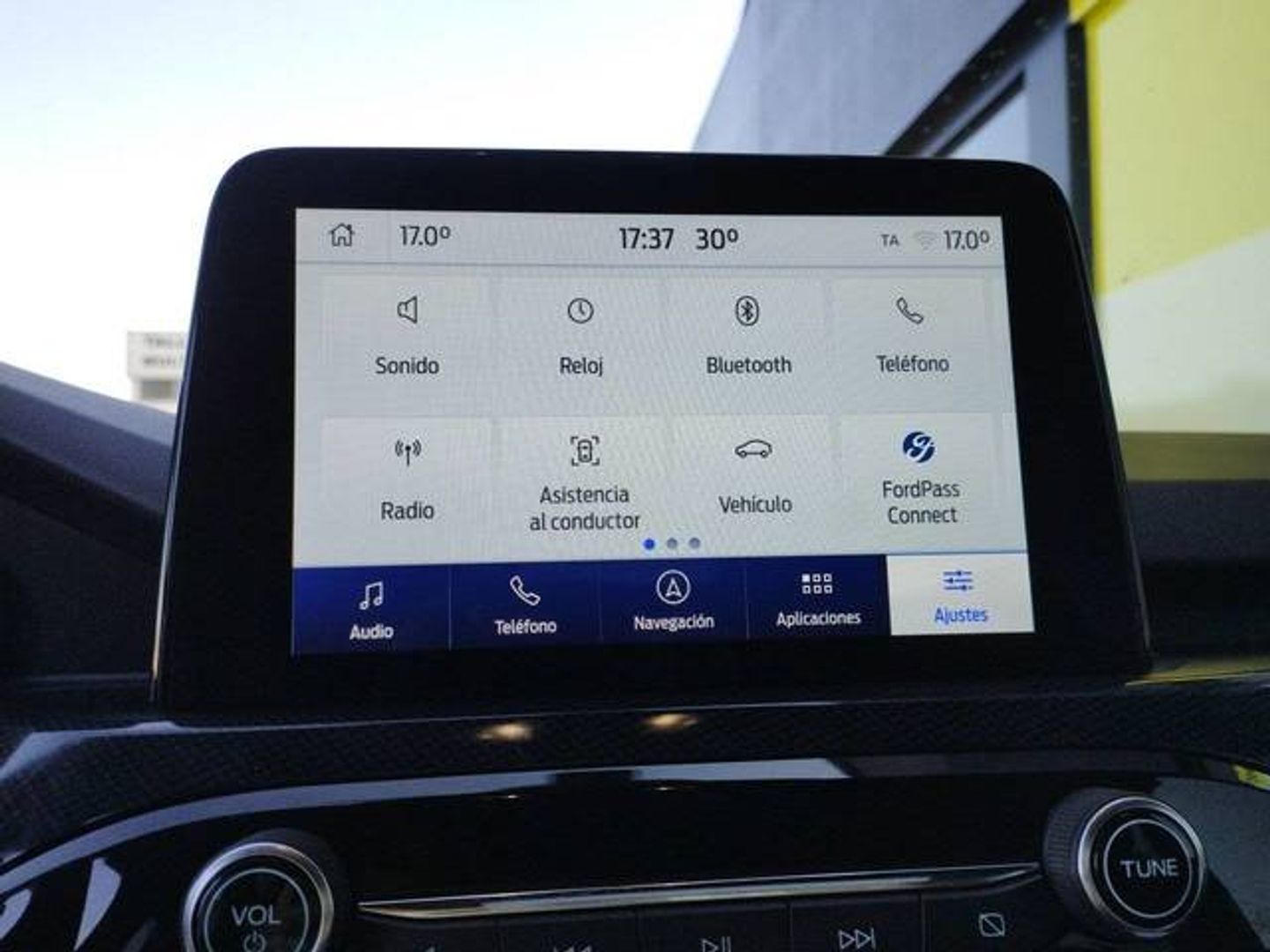 Ford Kuga 1.5 EcoBoost S&S ST-Line 4x2 110 kW (150 CV)