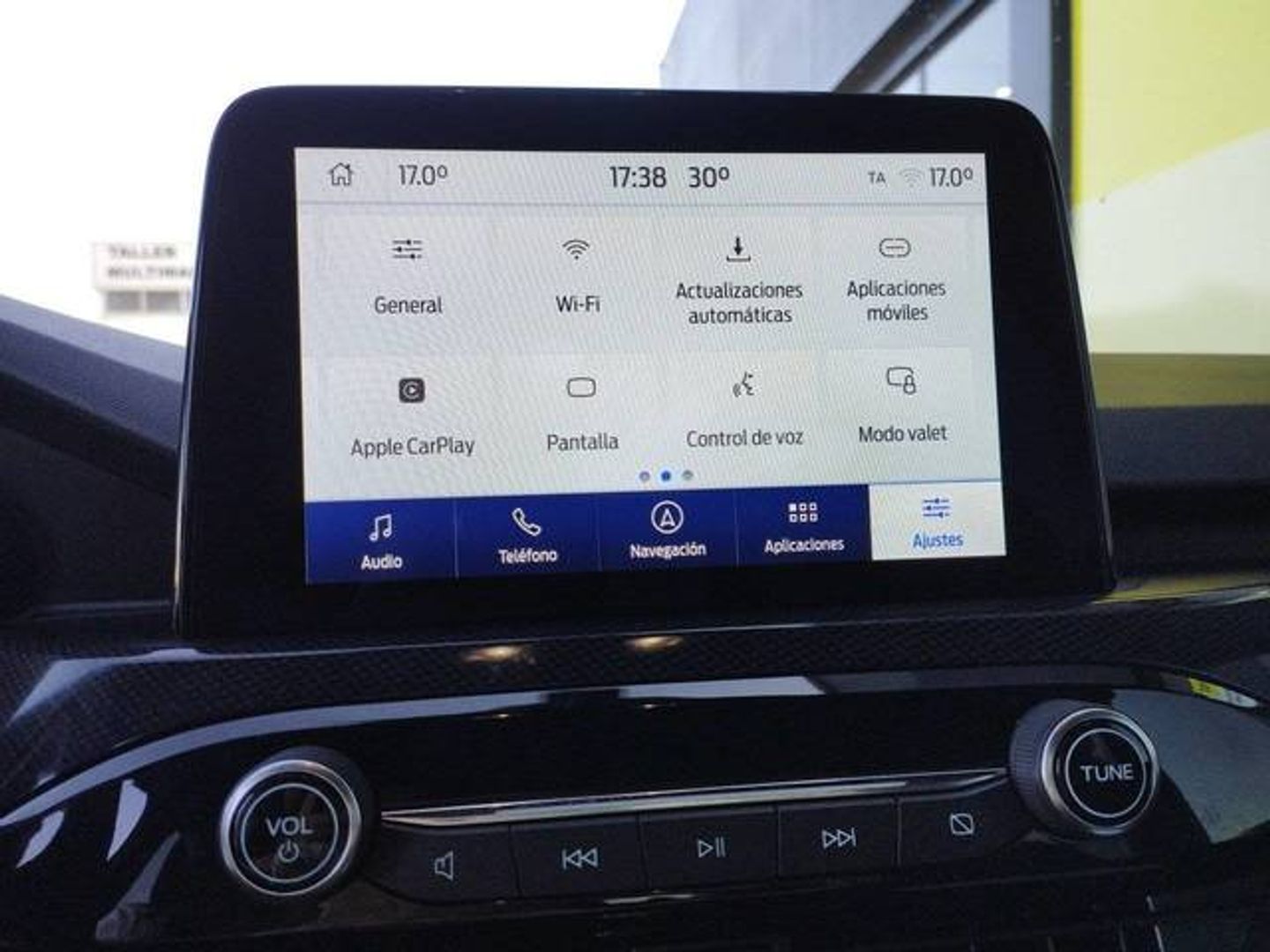 Ford Kuga 1.5 EcoBoost S&S ST-Line 4x2 110 kW (150 CV)
