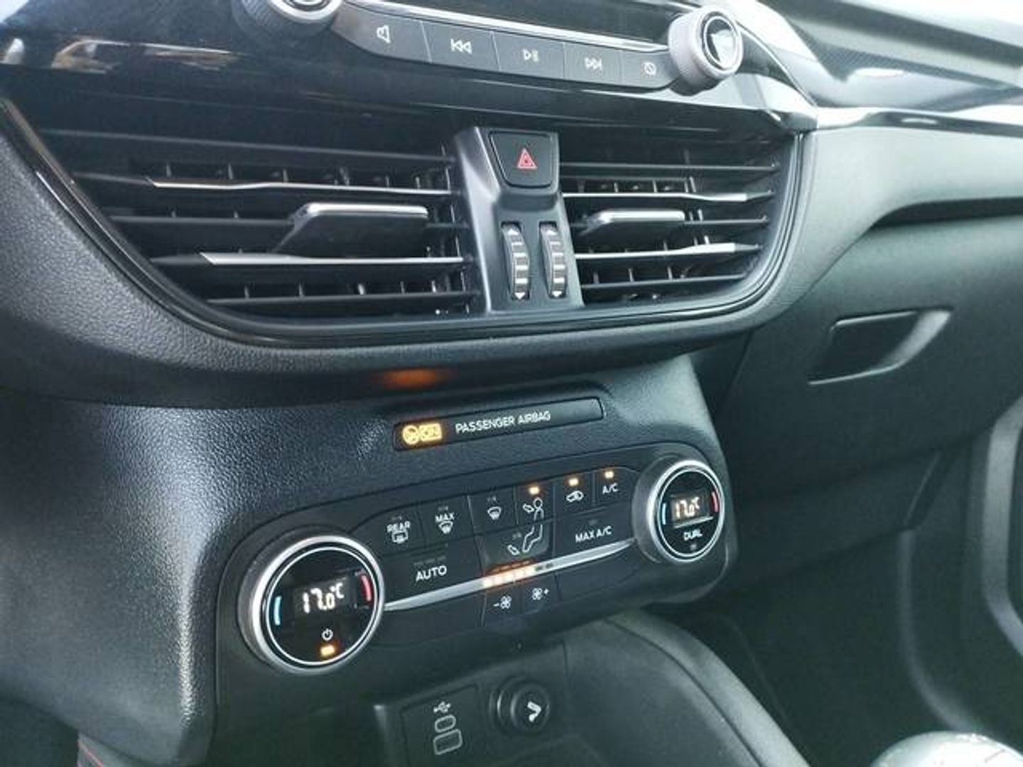 Ford Kuga 1.5 EcoBoost S&S ST-Line 4x2 110 kW (150 CV)