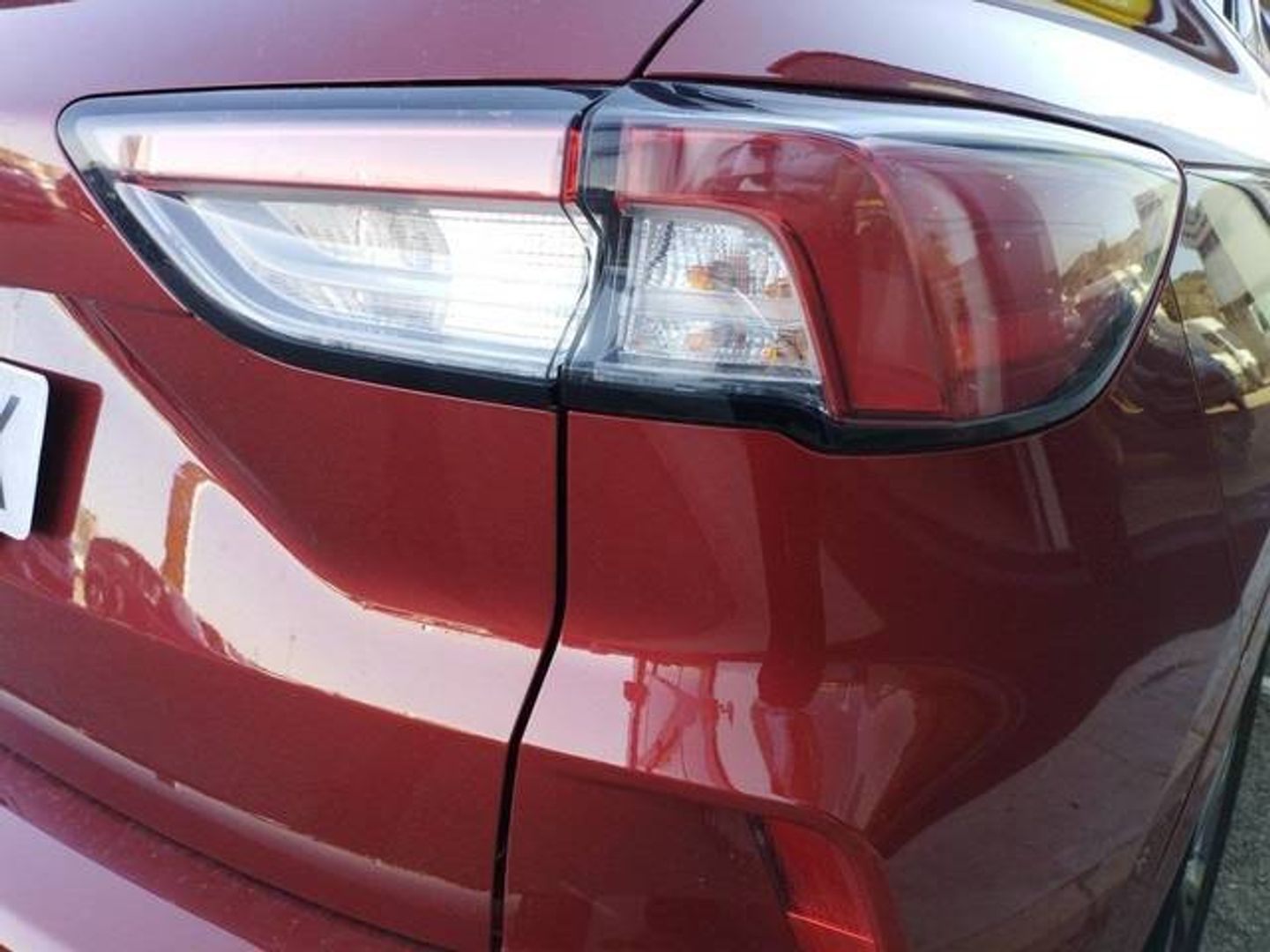 Ford Kuga 1.5 EcoBoost S&S ST-Line 4x2 110 kW (150 CV)
