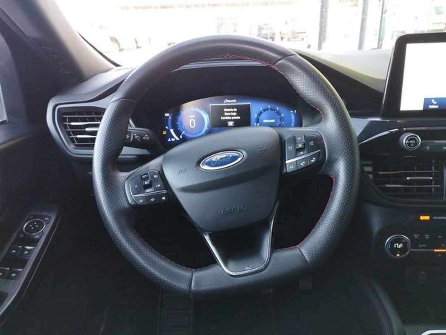 Ford Kuga 1.5 EcoBoost S&S ST-Line 4x2 110 kW (150 CV)